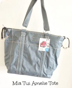 Mia Tui Amelie Tote Review