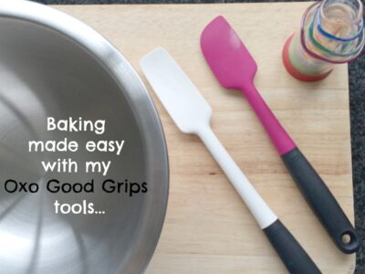 Oxo Good Grips Baking Set Giveaway