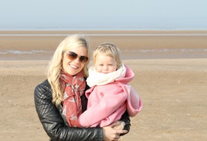 Family Day Out - Formby