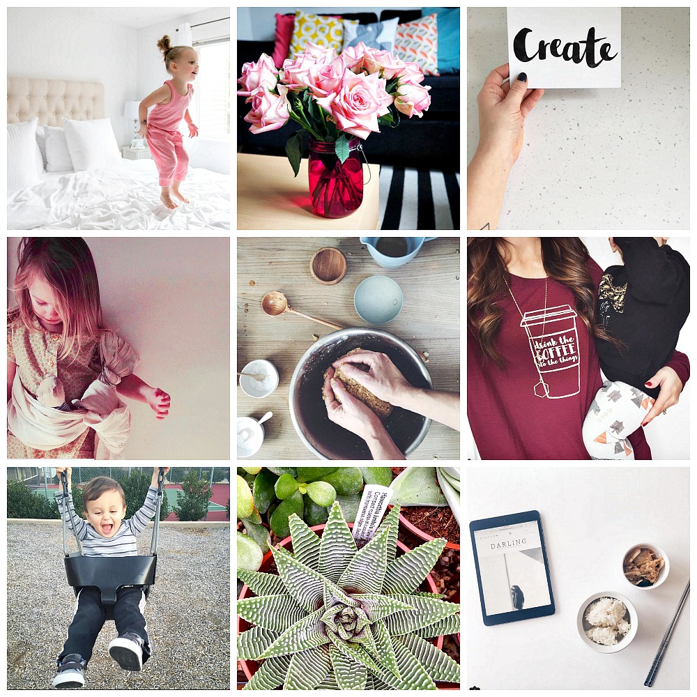 #lifecloseup an instagram community