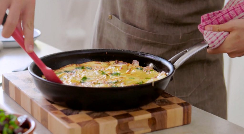 3 Donal Skehan Tapas Recipes to love