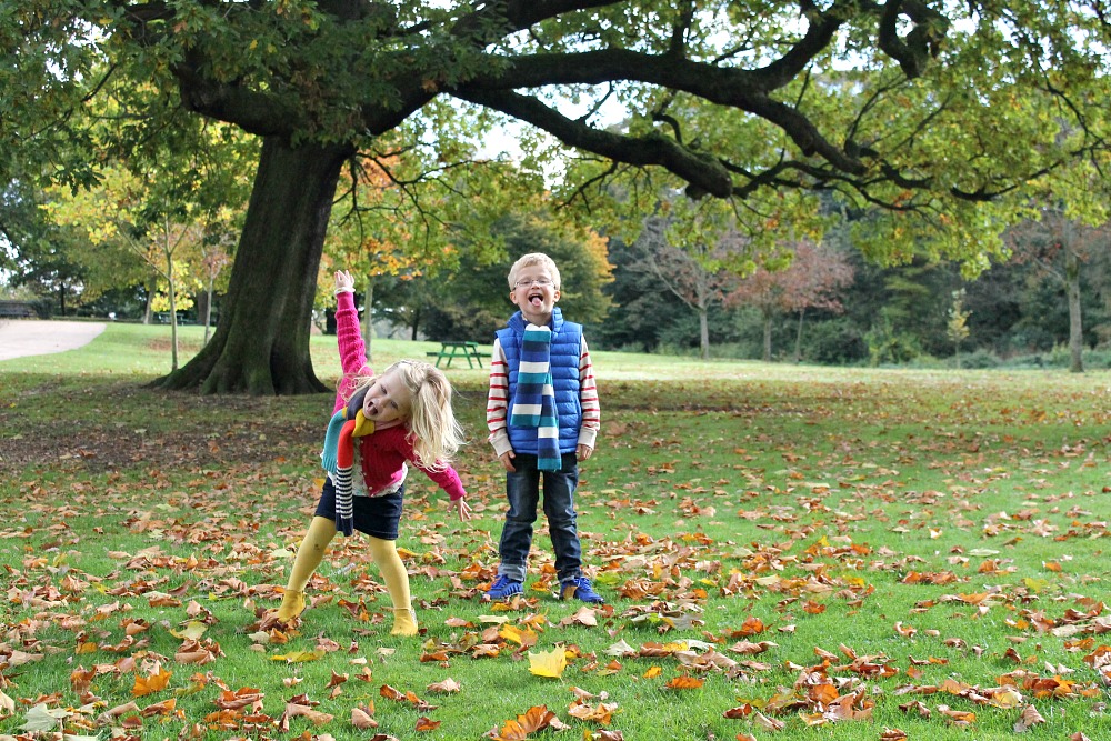 Siblings November 2016 family portrait project