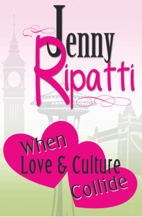 When Love & Culture Collide by Jenny Ripatti Taylor