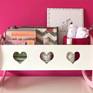 A Mother’s Day Gift Hamper for a New Mum