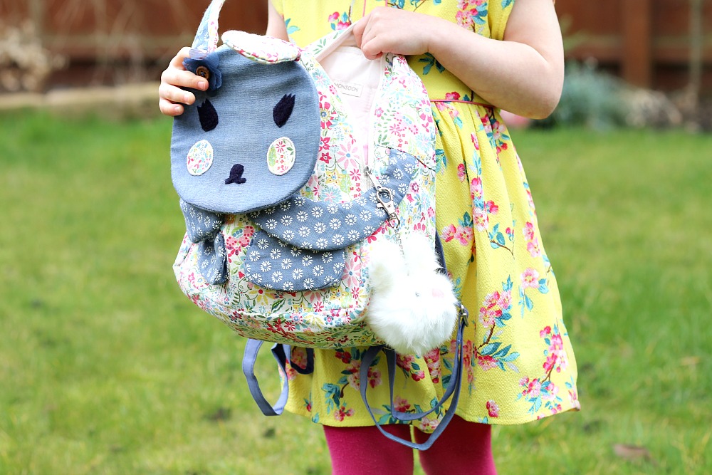 Monsoon Girls Clothing for Easter 