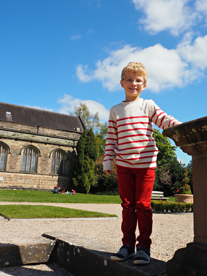 Trentham Garden Playdates The Trentham Estate