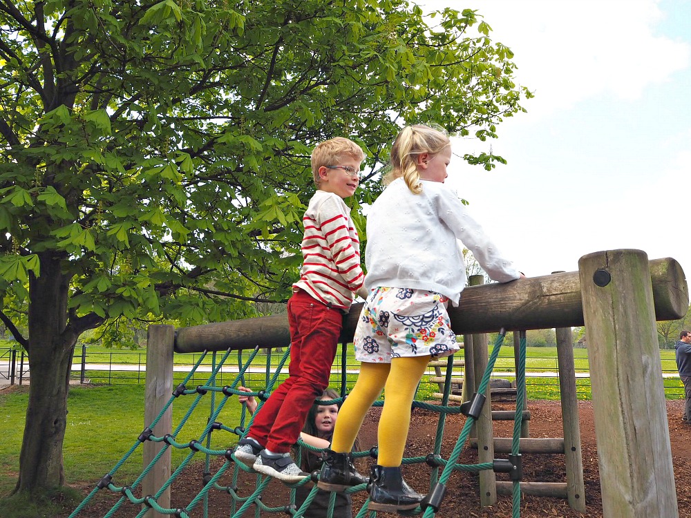 Trentham Garden Playdates The Trentham Estate