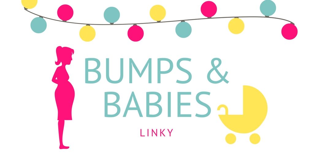 bumps and babies linky