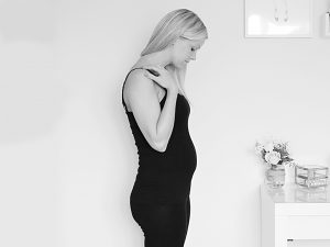 Pregnancy: 13 Weeks Bump Watch