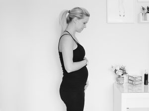 Pregnancy: 14 Weeks Bump Watch