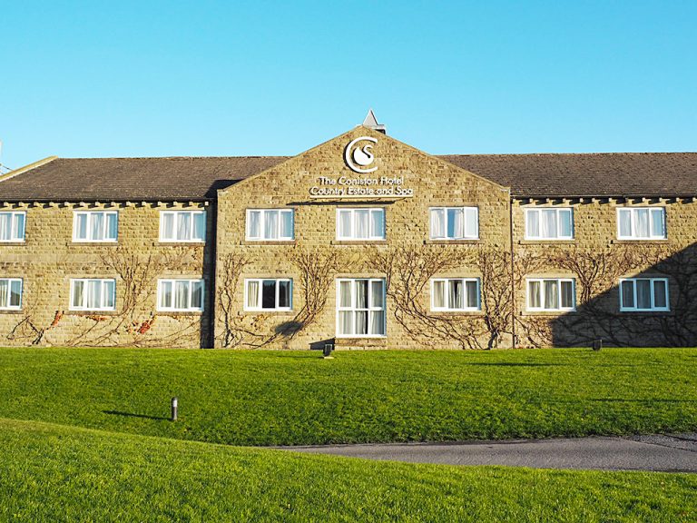 The Luxury Coniston Hotel Country Estate & Spa