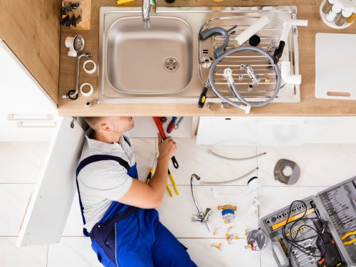 What to Watch out for When Hiring a Plumber