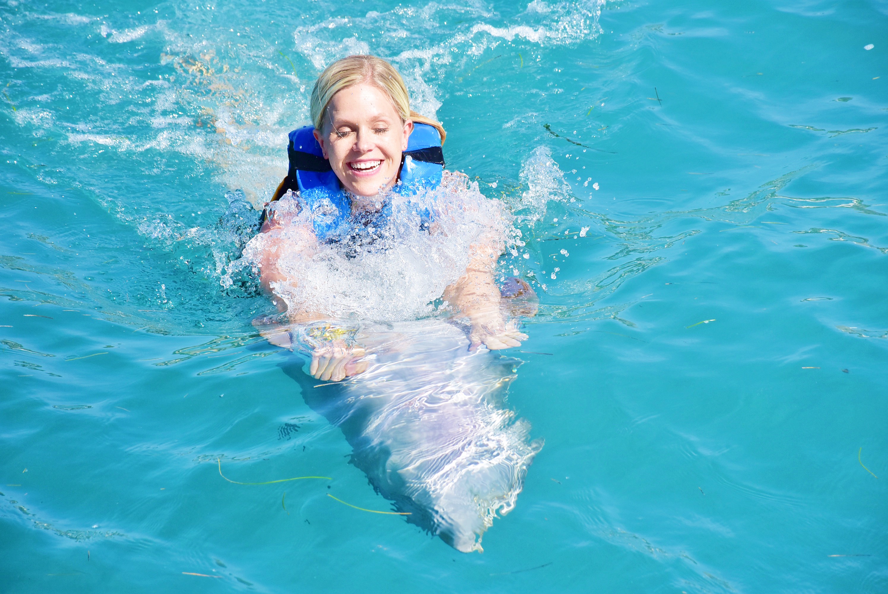 Isla Mujeres and Dolphin Tours Mexico