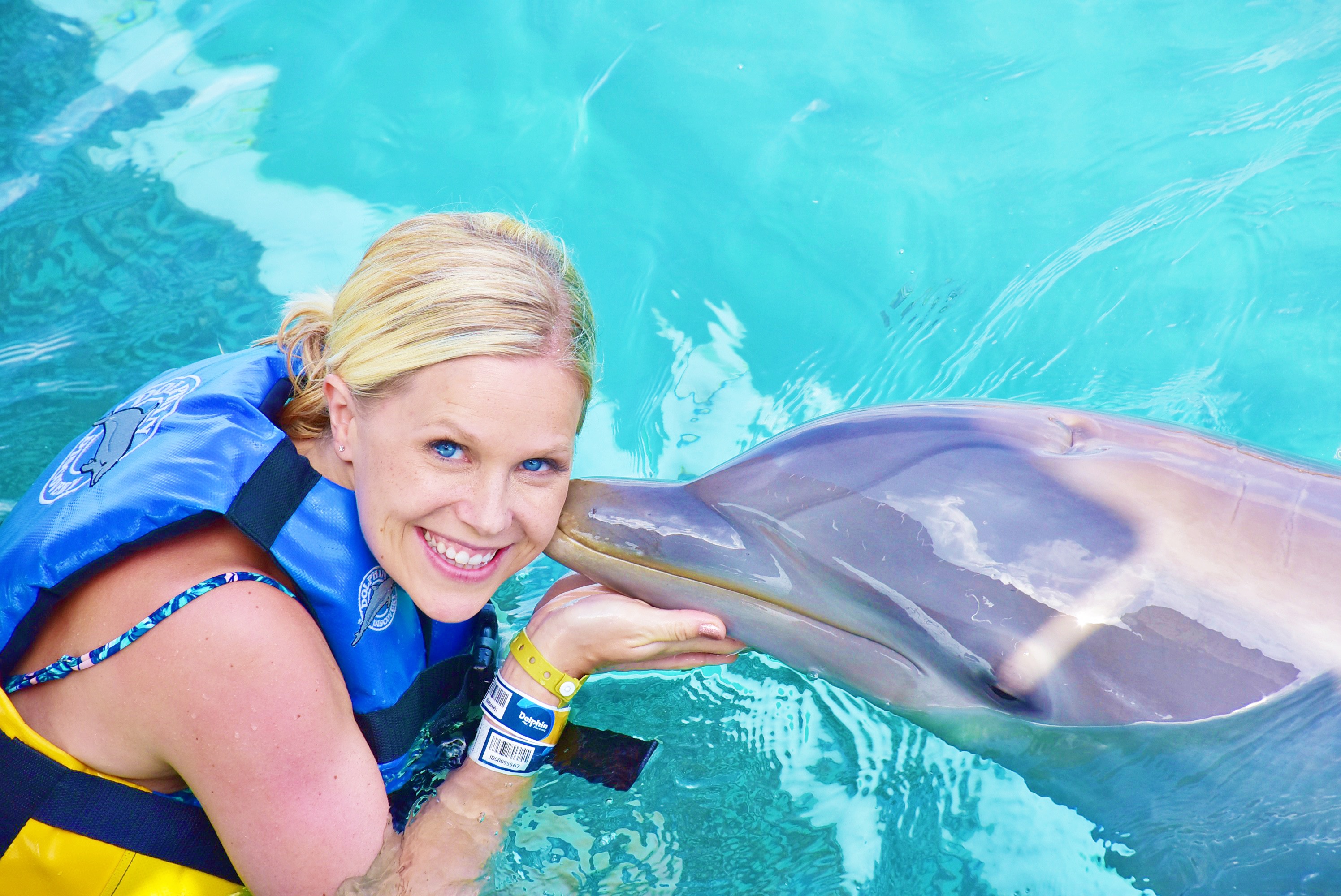 Isla Mujeres and Dolphin Tours Mexico