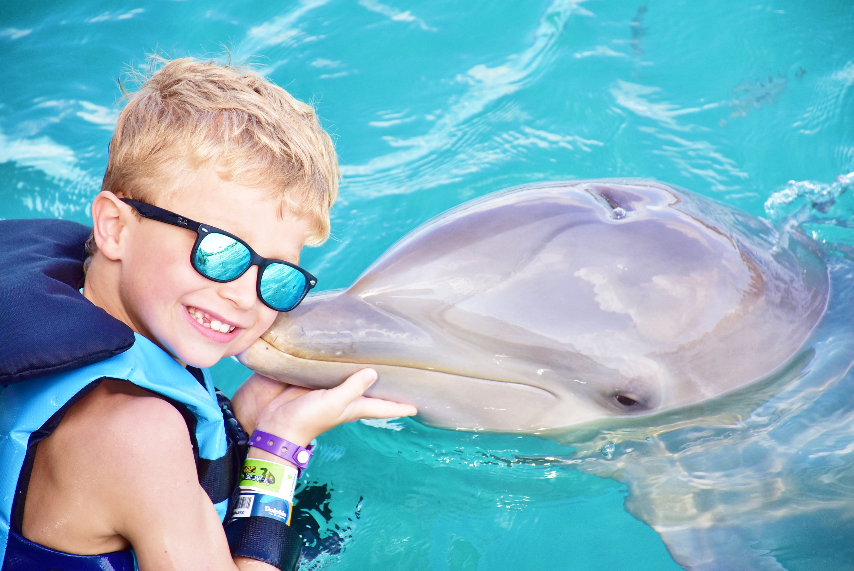 Isla Mujeres and Dolphin Tours Mexico