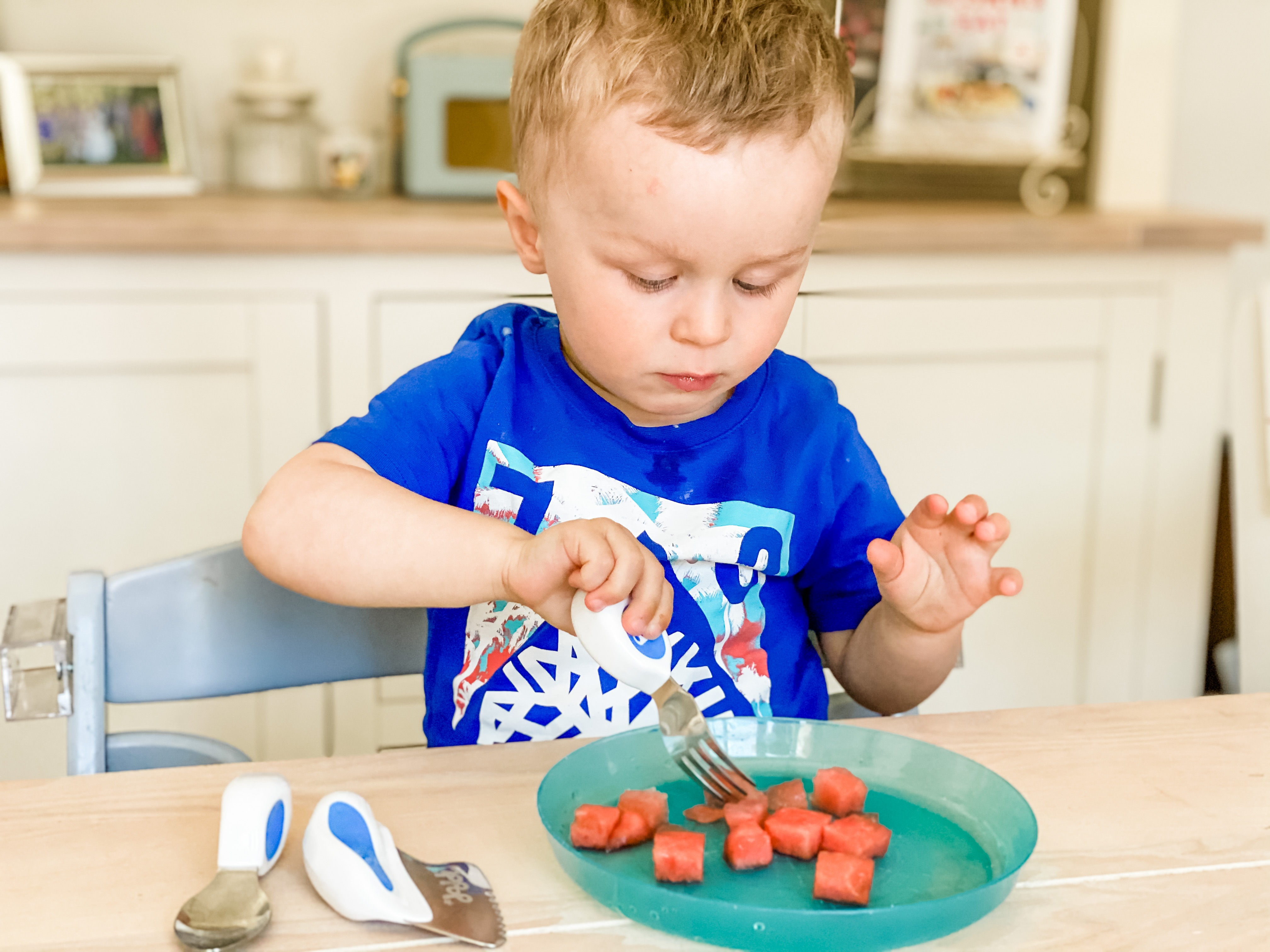 doddl cutlery set baby cutlery toddler cutlery weaning set