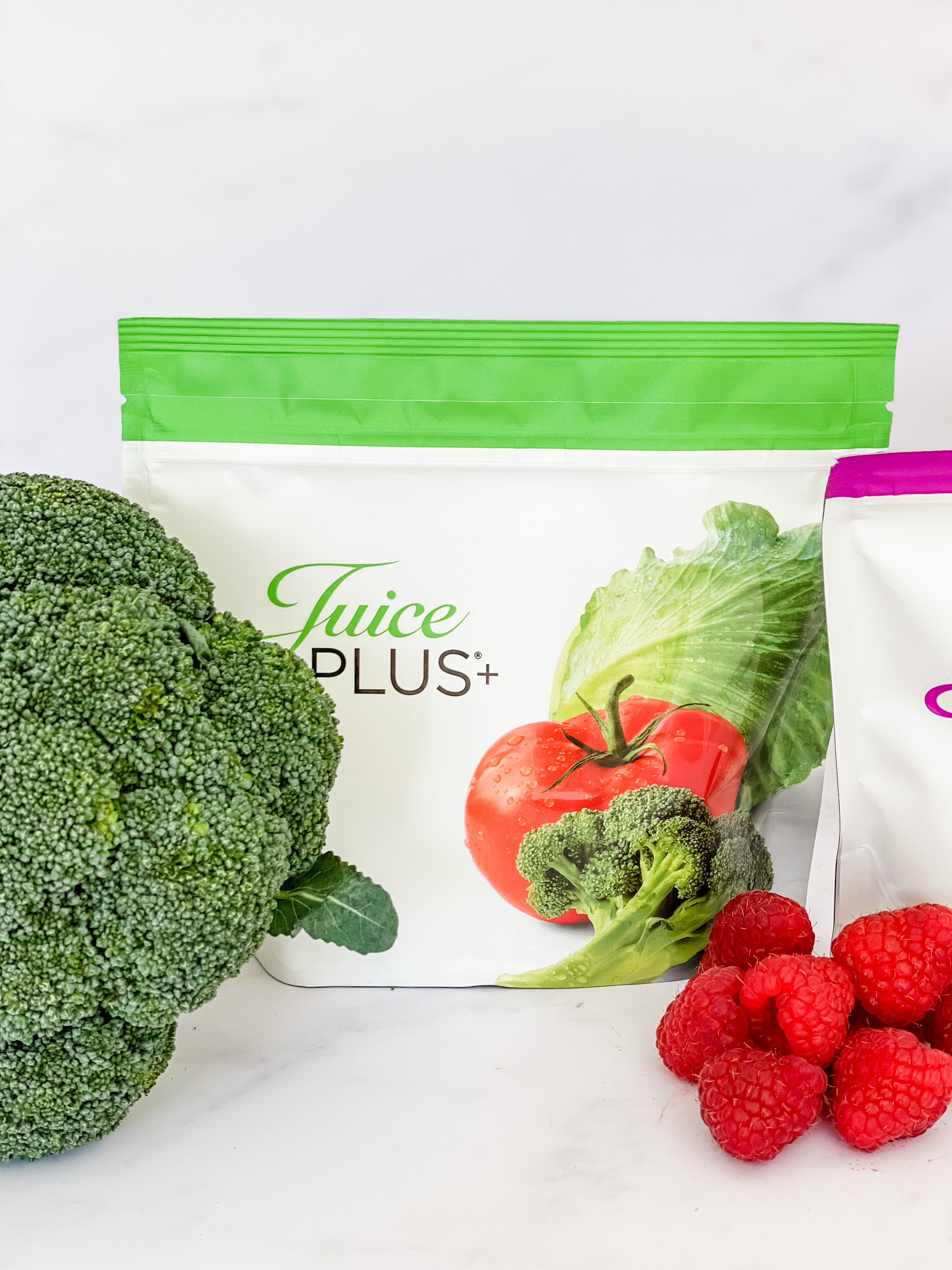 Buy Juice Plus+ Fruit & Vegetable Soft Chewables