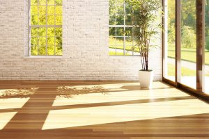 Amtico is a Step to Going Green