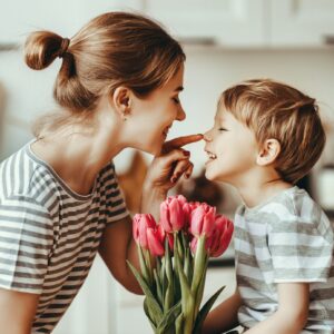 6 Virtual Mother’s Day Celebration Ideas