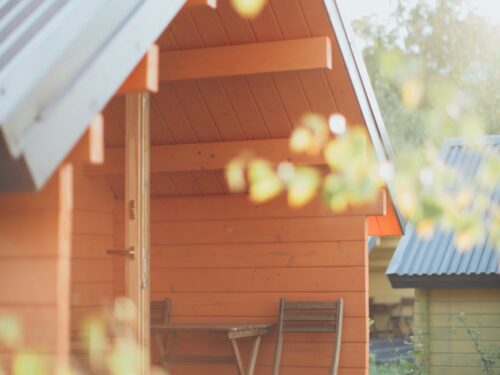 How to Make the Most Out of Your Garden Shed