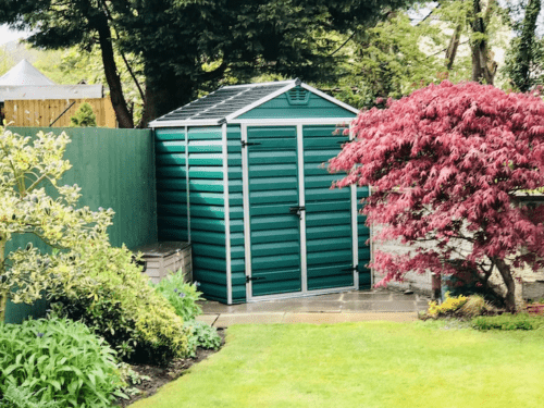 3 Things To Consider Before Getting A Garden Shed