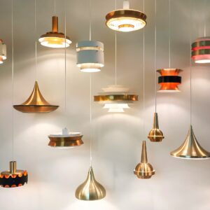 Beyond Functionality: Transforming Spaces with Decorative Lighting