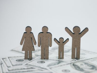 How to Improve Your Family’s Finances