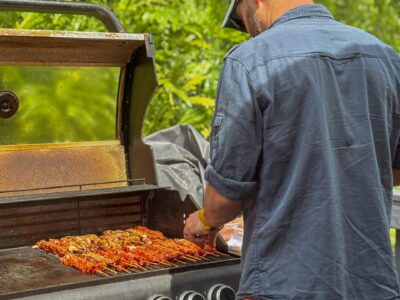 Mastering Australian BBQ: Recipes for the Perfect Backyard Cookout