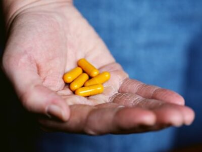 Building Your Defenses Against Medication Side Effects