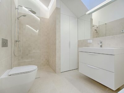 How to Choose Bath and Shower Systems?