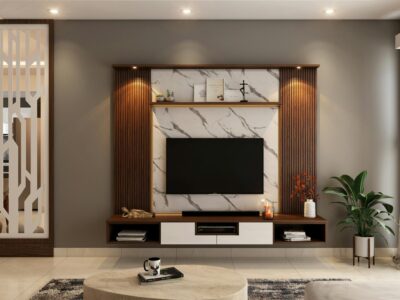 Create the perfect living room for your family with these 3 things