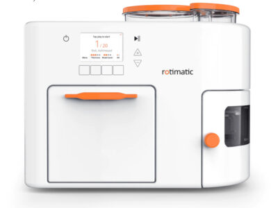 Rotimatic: The Ultimate Kitchen Hack for Busy Professionals and NRI Families