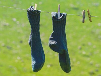 Keeping Kids’ Feet Happy: Choosing the Right Socks for Every Season