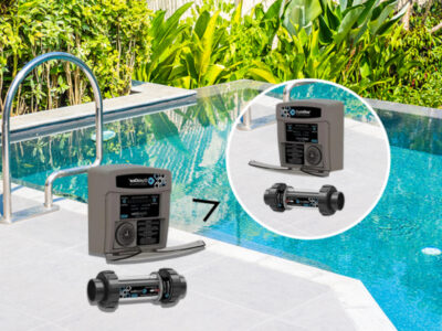 How to Extend the Life of the Salt Water Pool Chlorinator