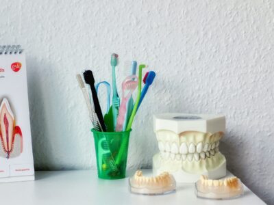 Simple Self-Care Habits That Can Save You From Major Dental Work